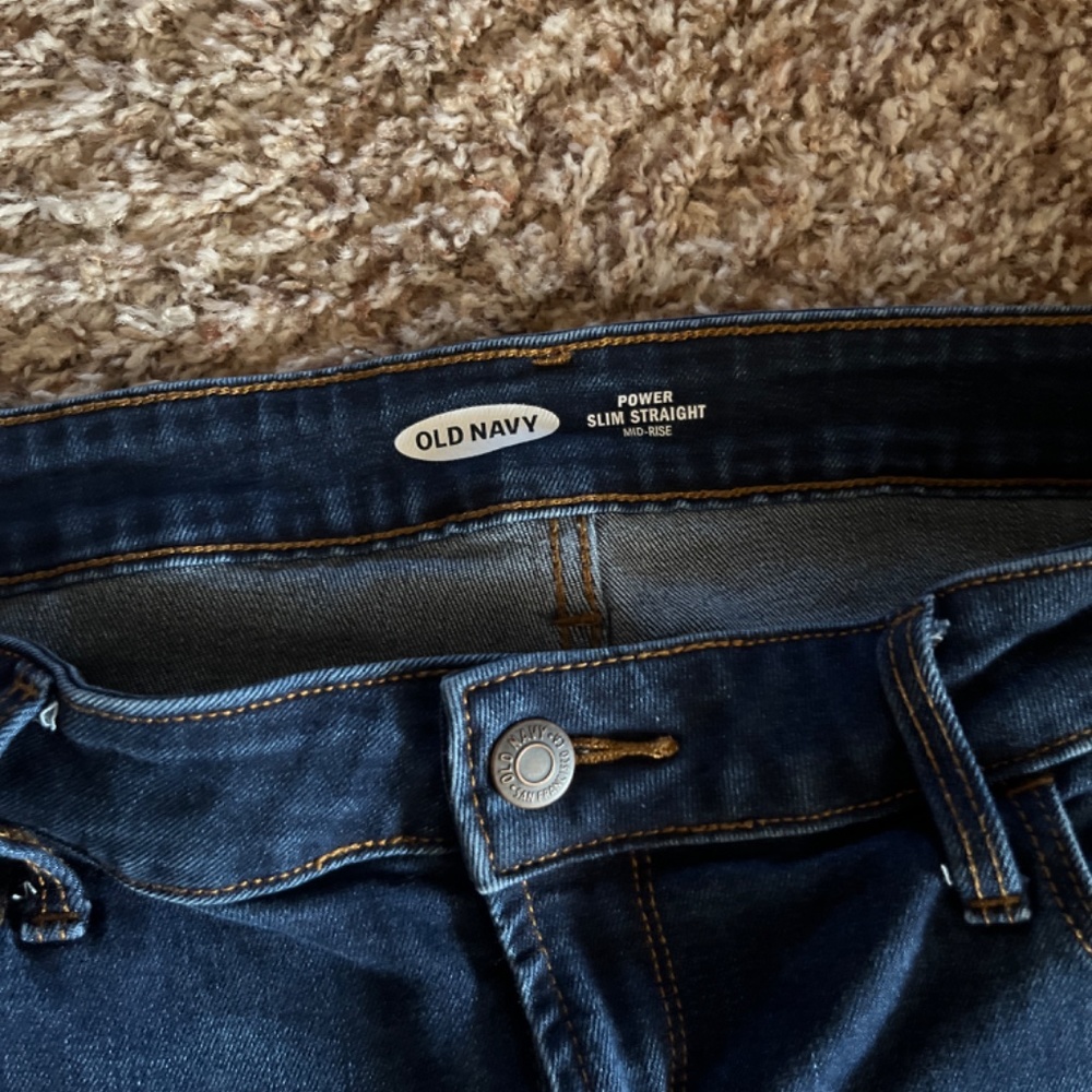 Jeans - Picture 3 of 4